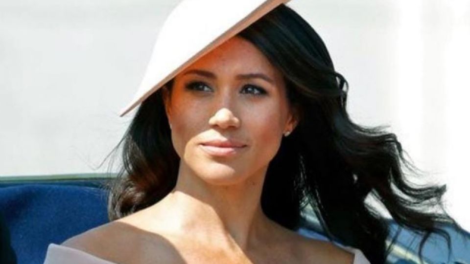 Una Meghan Markle sin filtros habló abiertamente sobre la sexualidad de las mujeres