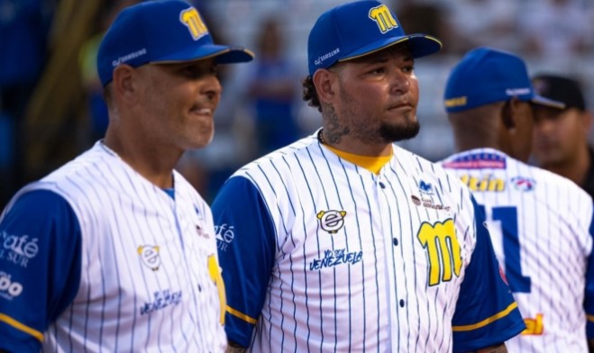 Navegantes del Magallanes obtiene permiso para traer a sus estrellas de las Grandes Ligas