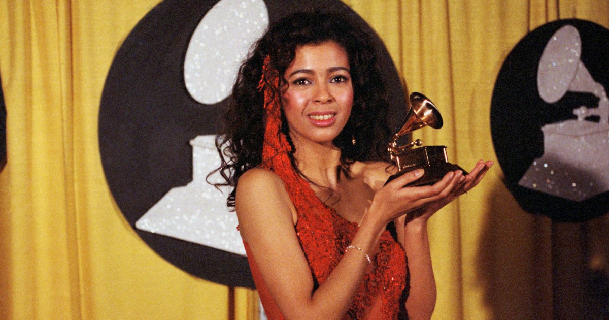 Muere Irene Cara, cantante y ganadora de un Óscar en la película “Flashdance”