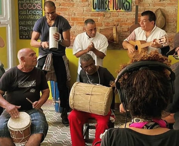 La parranda llegará en San Agustín para entretener a los caraqueños en un recorrido histórico