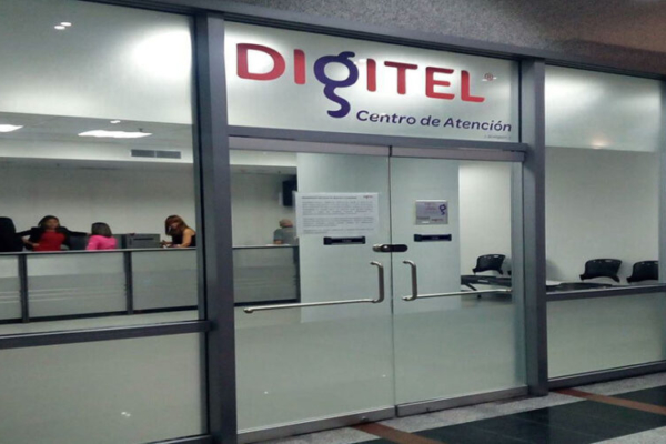 Estas son las nuevas tarifas de los planes de telefonía móvil de Digitel