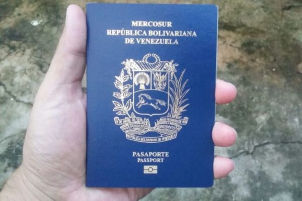 Estos son los países que aceptan el pasaporte venezolano sin necesidad de visa