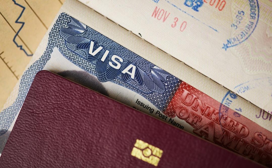 Toma nota: Hasta cuándo no hay cita disponible para sacar la visa americana