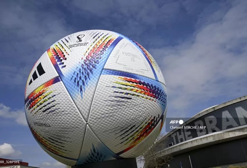 Un amor insospechado: Aplazaron su boda en Miami solo para ver la final del Mundial