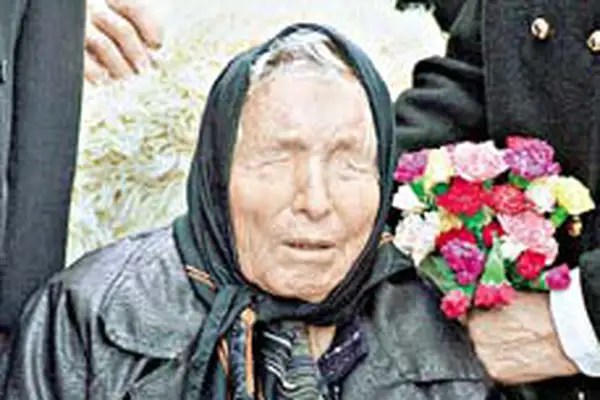 Las apocalípticas predicciones para 2023 de Baba Vanga, la “Nostradamus” de los Balcanes