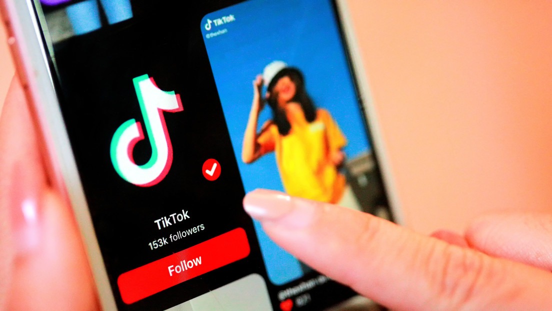 Senador Marco Rubio propone un proyecto de ley para prohibir TikTok en EEUU