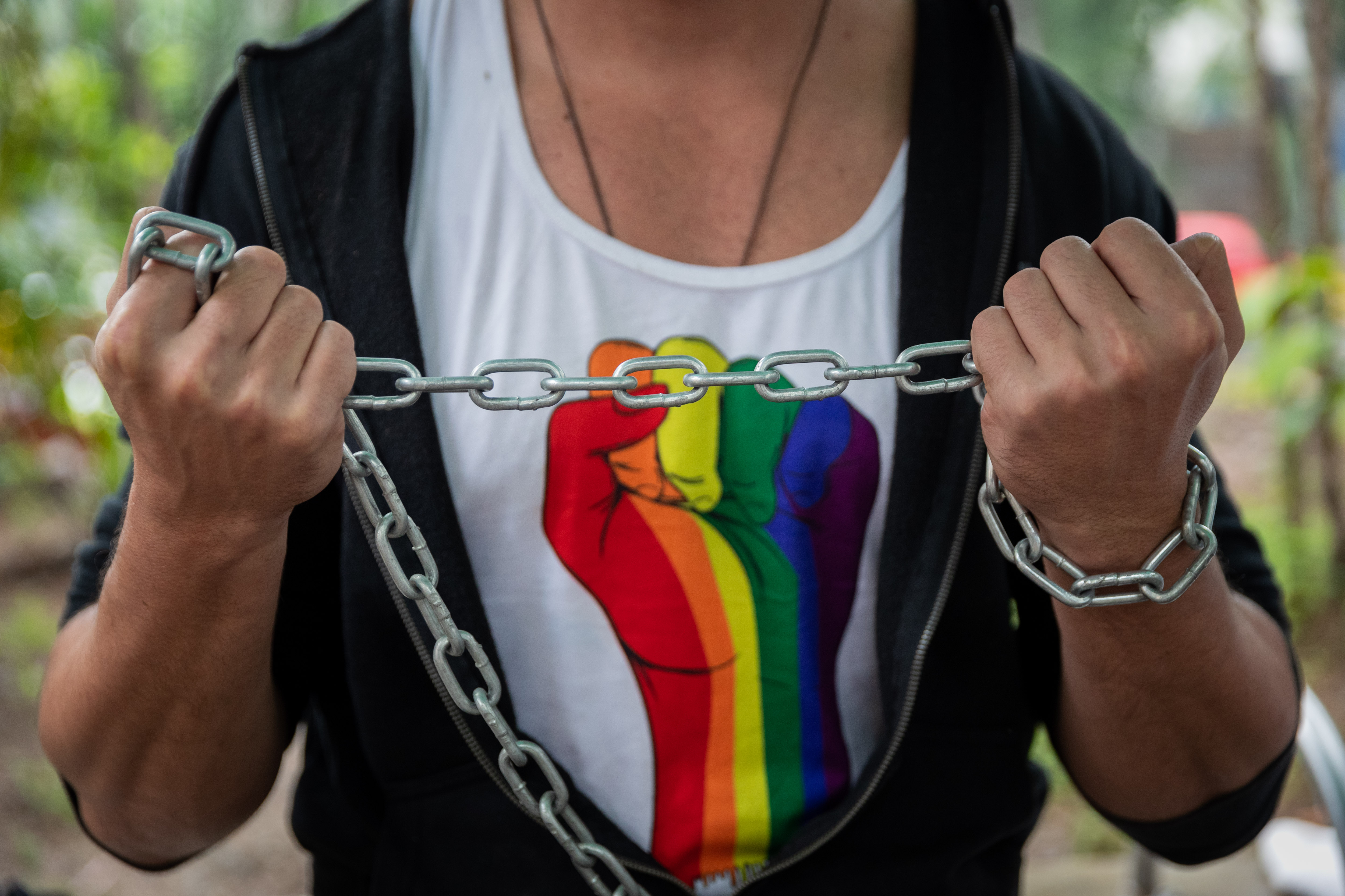 Documentaron en Venezuela más de 90 agresiones contra personas Lgbti en 2022