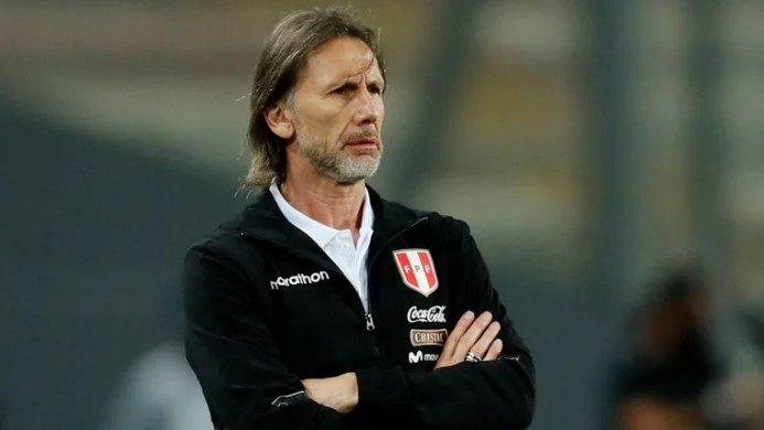 Dan por hecho que el argentino Ricardo Gareca dirigirá la selección de Chile