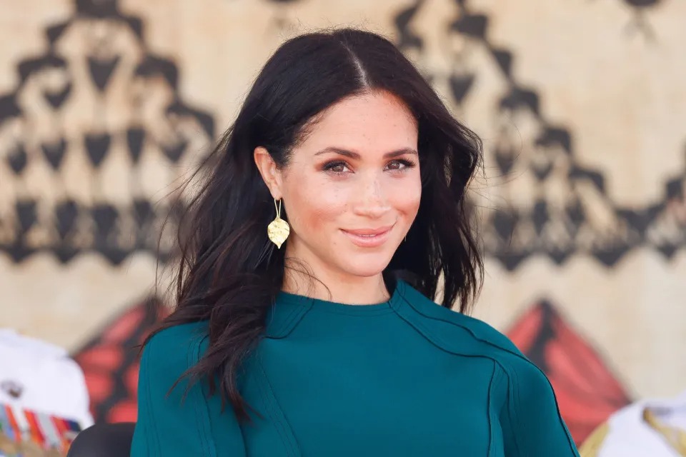 La dura confesión de Meghan Markle y sus pensamientos suicidas