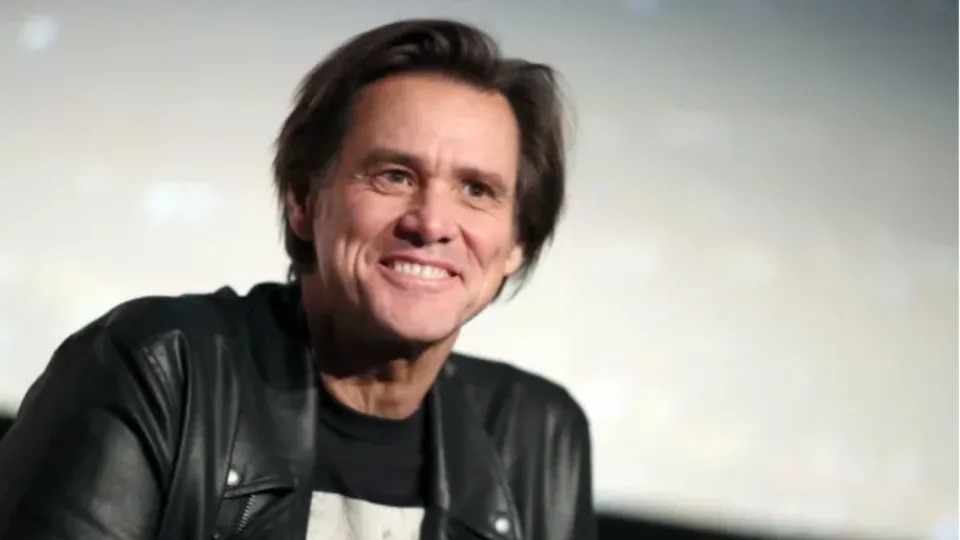 Jim Carrey le dice adiós a Twitter con un misterioso mensaje