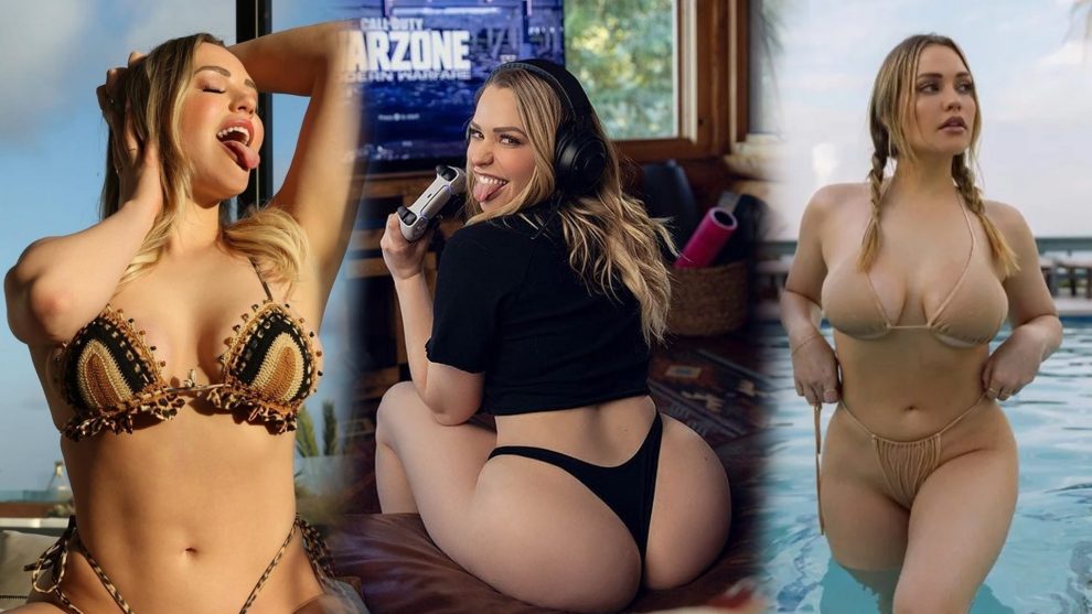 “Lloraba porque mi esposo no quería sexo”: Las confesiones de la estrella porno Mia Malkova