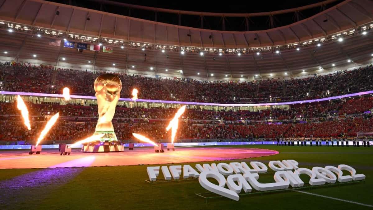 Goles, tarjetas y tiros de esquina: las estadísticas por equipos en el Mundial Qatar 2022