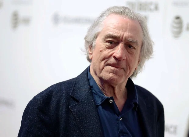 Casa de Robert De Niro en Nueva York fue atacada mientras el actor dormía