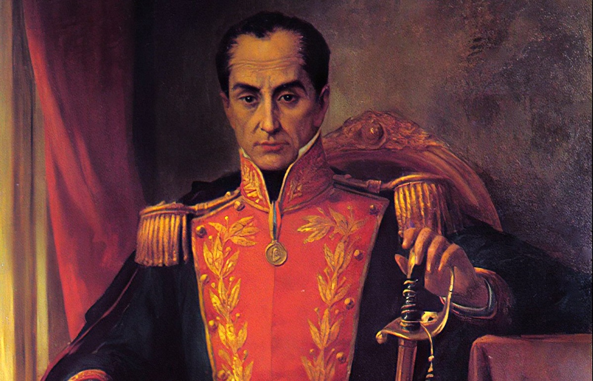 A 192 años de su partida, Simón Bolívar sigue siendo referente fundamental para los venezolanos