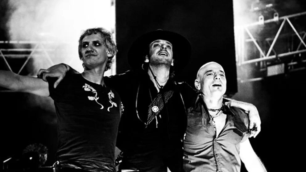 A 15 años del último recital de Soda Stereo: “El éxito fue recomponer nuestra relación”