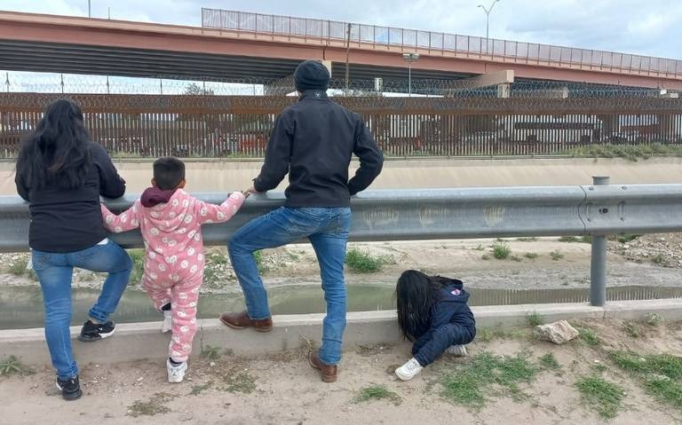 Drama en la frontera de EEUU: Niño venezolano pide tener una casa y juguetes para Navidad