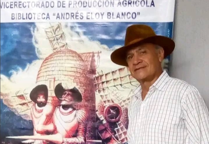 Ganó un concurso literario en Barinas y la organización presuntamente “le choreó” la mitad del premio monetario