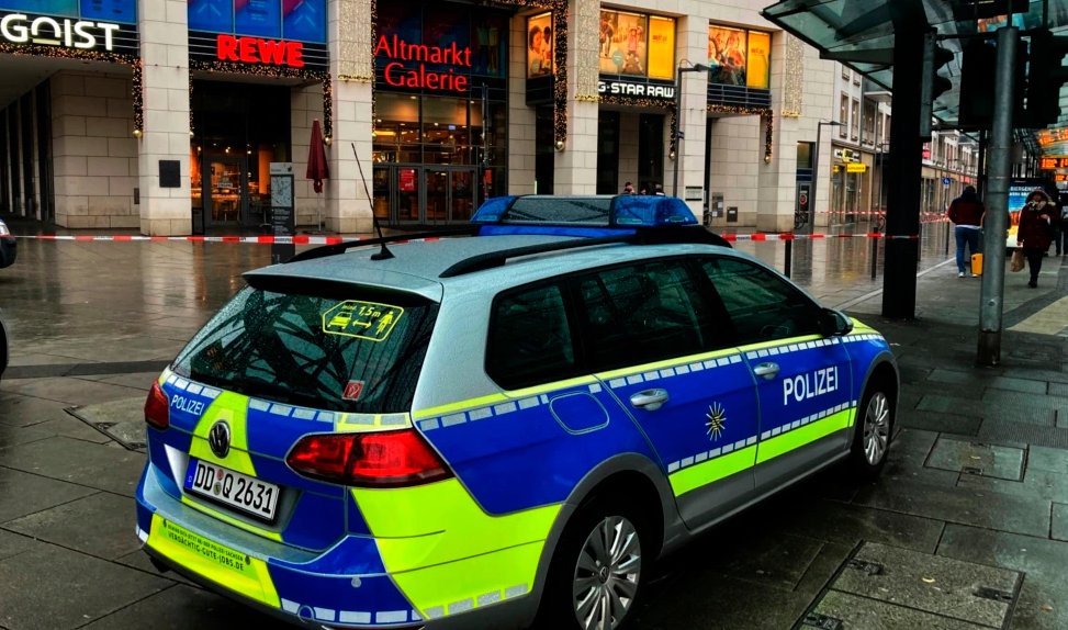 Infame violación grupal a las afueras de una discoteca trastocó a una comunidad en Alemania