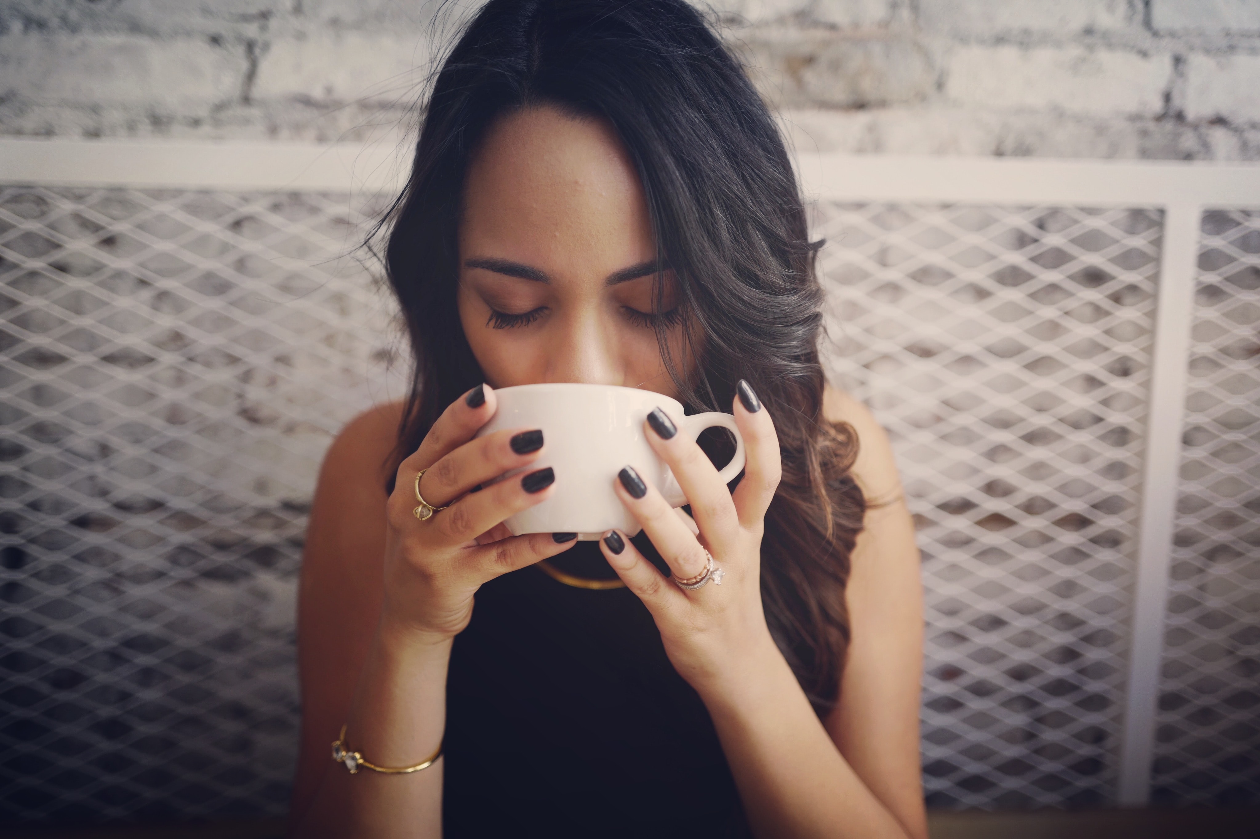 Té de piña para bajar de peso antes de la Navidad