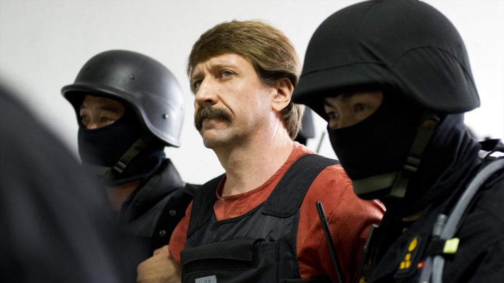 Tras su liberación, Viktor Bout apoya la despiadada invasión rusa a Ucrania