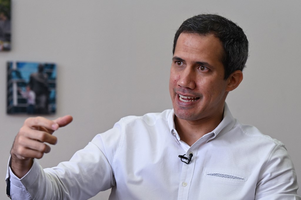 Juan Guaidó: De símbolo de esperanza a migrante forzado en la lucha por Venezuela (VIDEO)