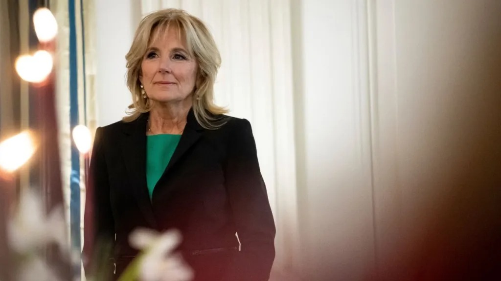 Cuál es el tipo de cáncer de piel que padece Jill Biden y cómo es la cirugía a la que se sometió