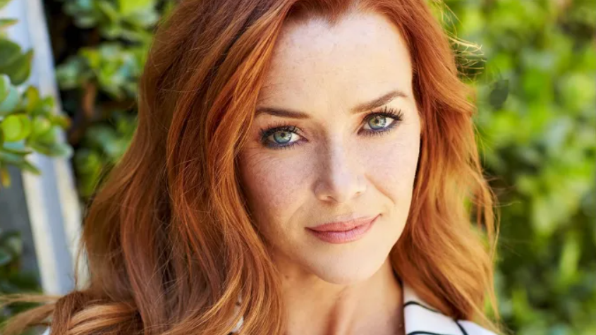 Murió la actriz Annie Wersching, famosa por su papel en la serie “24”