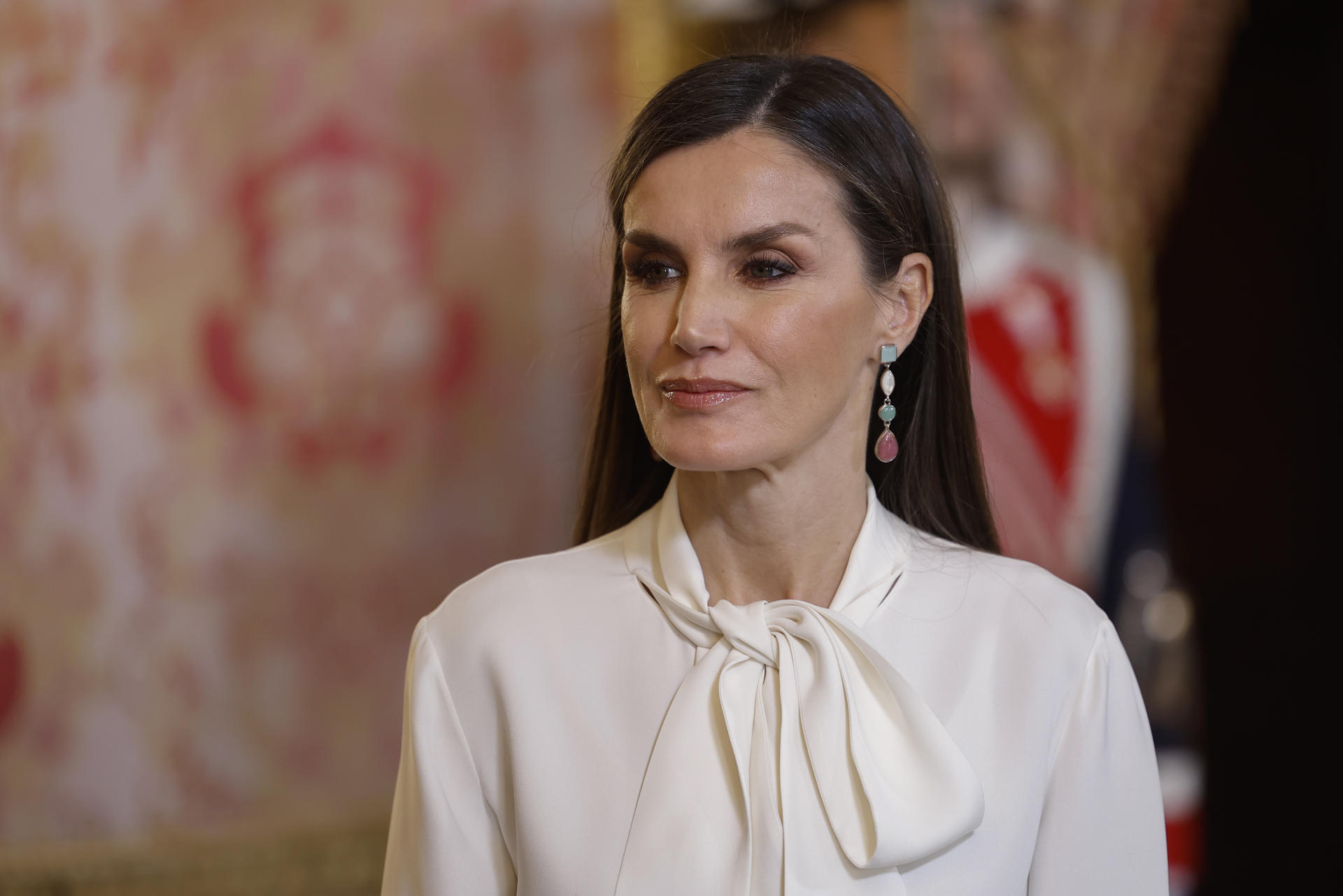 Letizia podría quedarse sin nada si decide divorciarse del rey Felipe VI