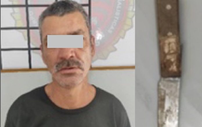 Borracho y celoso, asesinó a su “amigo” porque le “echaba los perros” a su mujer en Los Teques