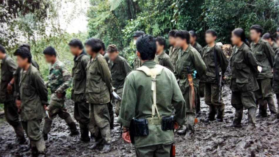 El Tiempo: El destino de los niños ejecutados en los “juicios” revolucionarios de las Farc