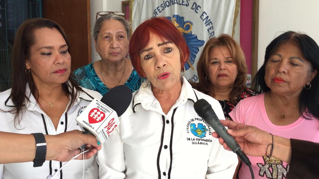 Líderes gremiales de Guárico en vilo por insistente hostigamiento de los cuerpos de seguridad