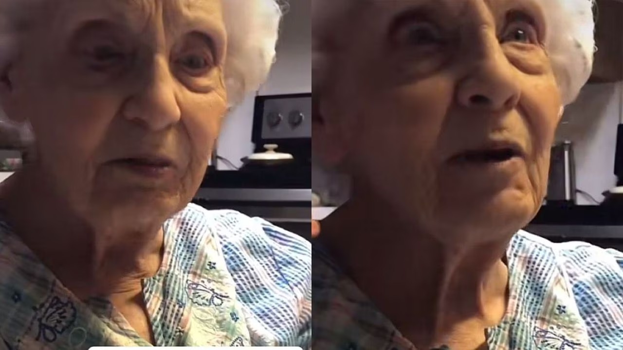 ¿Temor a la muerte? La VIRAL respuesta de una abuela en Texas ante lo inevitable