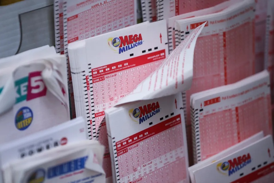 Los mejores estados de EEUU para ganar el Mega Millions