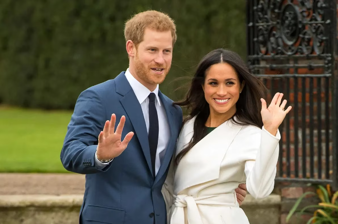 Acuerdos con Netflix y Spotify, libros y herencia: ¿cuánto dinero tienen Harry y Meghan y en qué lo gastan?