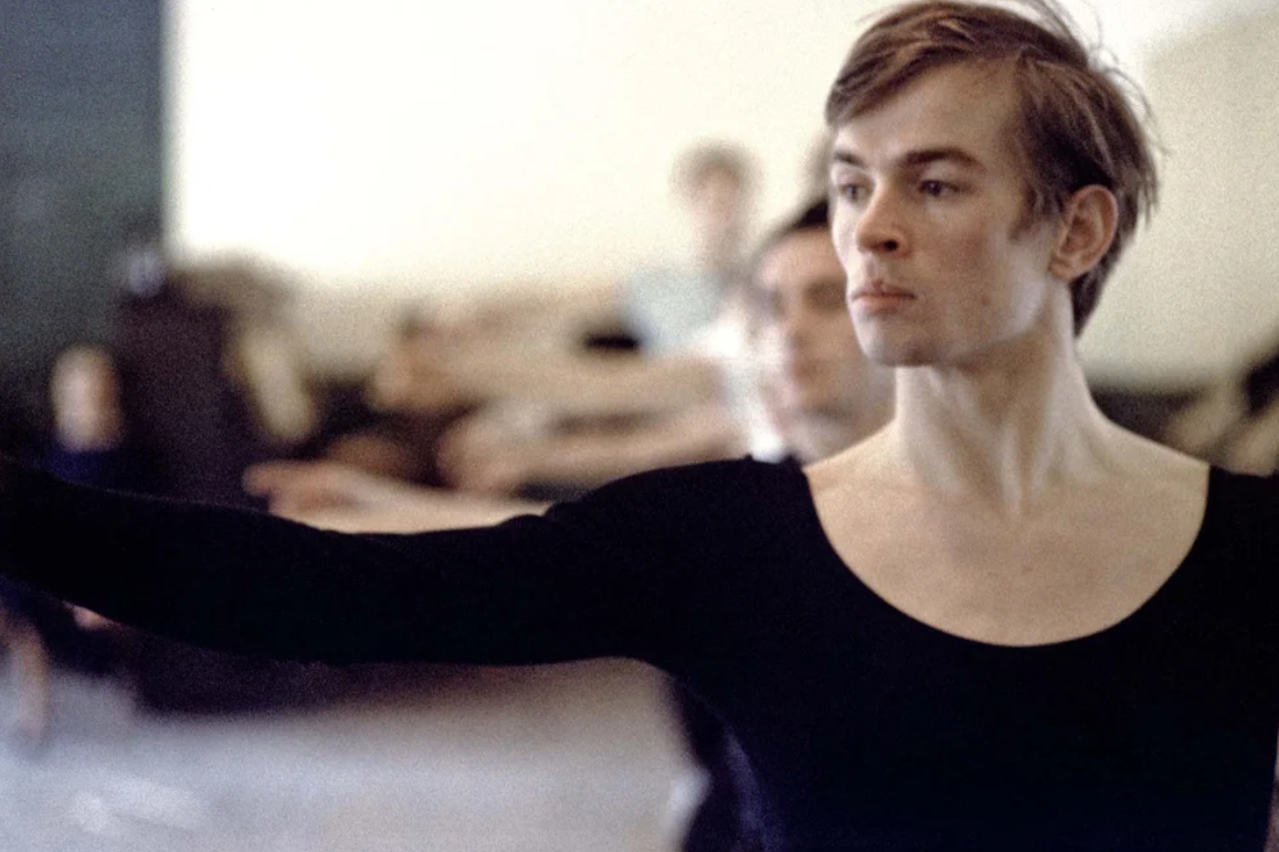 Rudolph Nureyev, el dios de la danza que buscó la libertad y murió sin aceptar que estaba enfermo