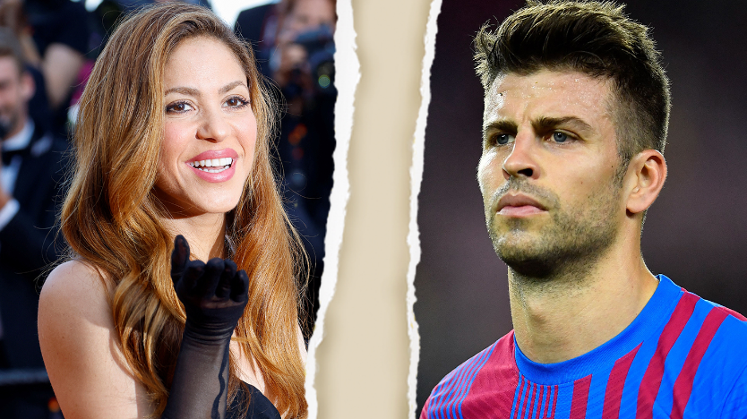 La polémica entre Shakira y Piqué alborota las marcas