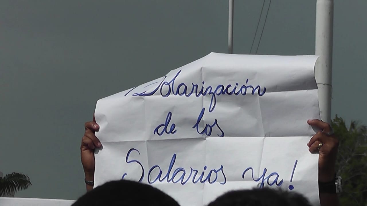 Crisis de salud: Al borde del colapso hospitales en Anzoátegui ante el déficit de 3 mil enfermeras