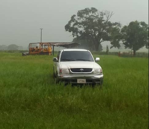 Rescatan a ganadero en Anzoátegui: Secuestradores pedían 50 mil dólares por su liberación