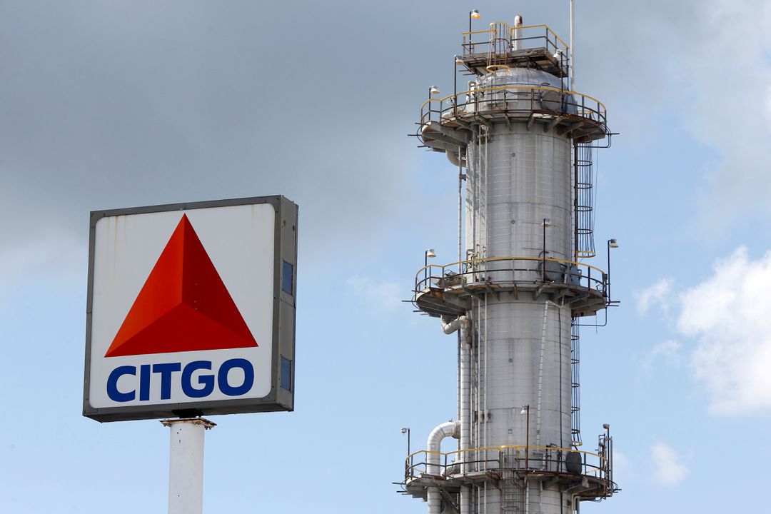 Analysis: Citgo may face new upheaval under Venezuela’s political changes