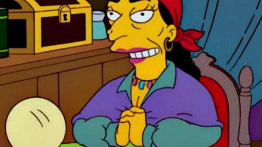 Las predicciones de Los Simpson hechas realidad y las que faltan por cumplirse