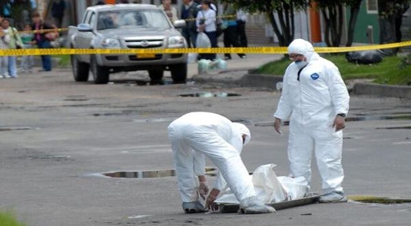 “No cesa la violencia sindical”: Asesinan a balazos a una líder gremial en Colombia