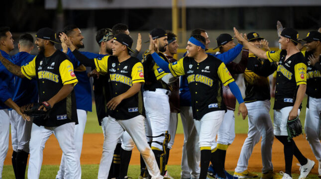 Navegantes del Magallanes y Cardenales de Lara tendrán algunos juegos en Perú