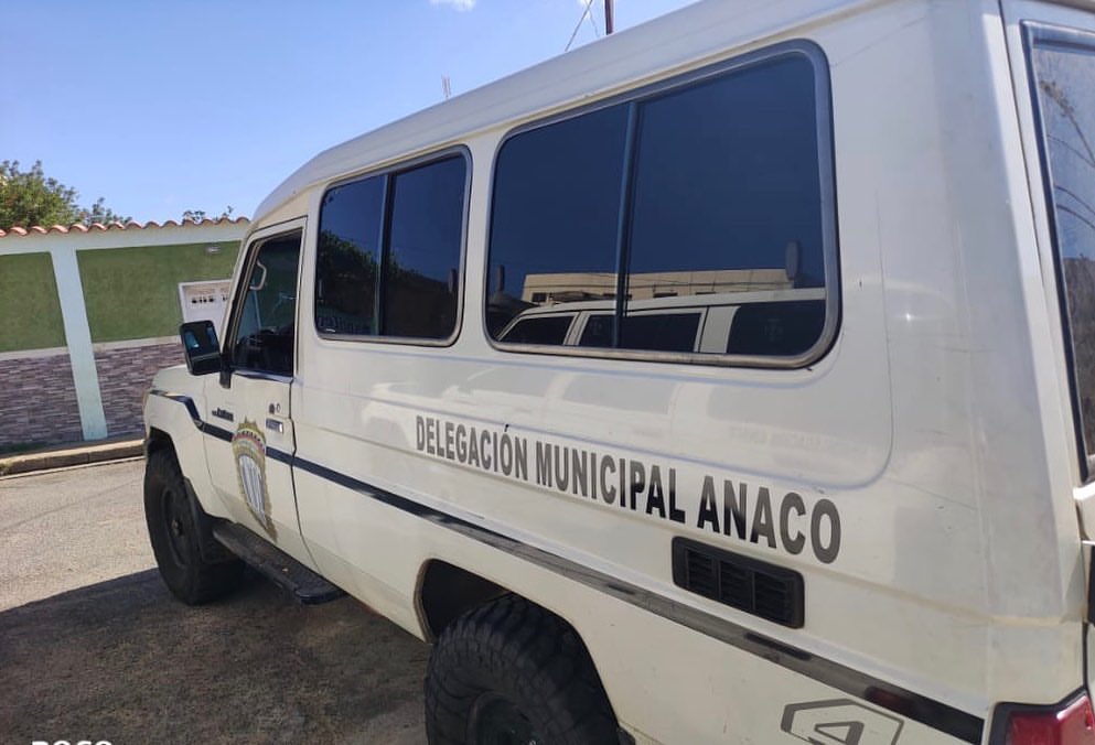 La metieron presa por comprar y vender con su pareja carros robados en Anzoátegui