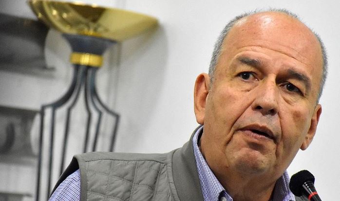 Condenado en EEUU a casi seis años de prisión un exministro boliviano por lavado de dinero