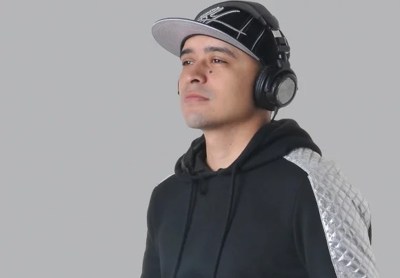 DJ Byakko: Nunca he tenido un reconocimiento de la organización por la canción oficial de los Leones Del Caracas (VIDEO)