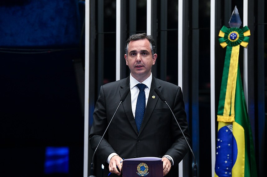 Presidente del Congreso de Brasil pidió castigar “con urgencia” a radicales bolsonaristas