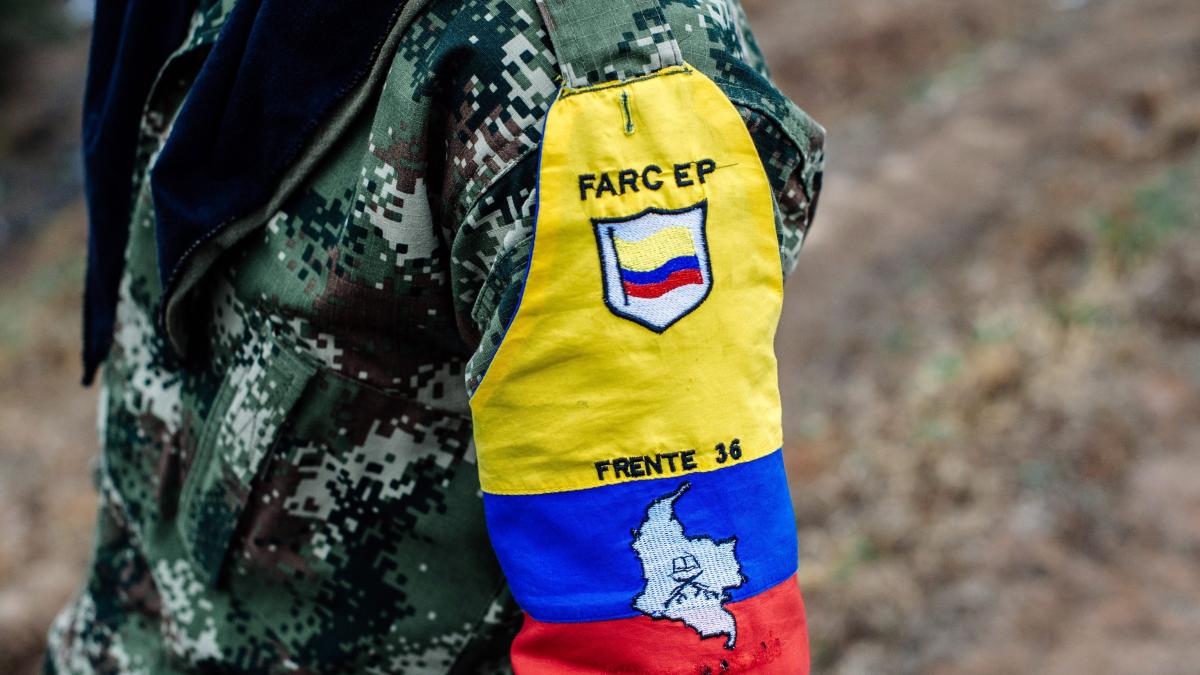 La ONU informó que 355 exguerrilleros de las Farc han sido asesinados tras firma del acuerdo de paz