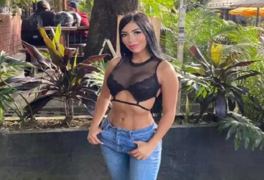 Revelan último VIDEO de DJ Valentina Trespalacios con vida: estadounidense con el que aparece es pieza clave