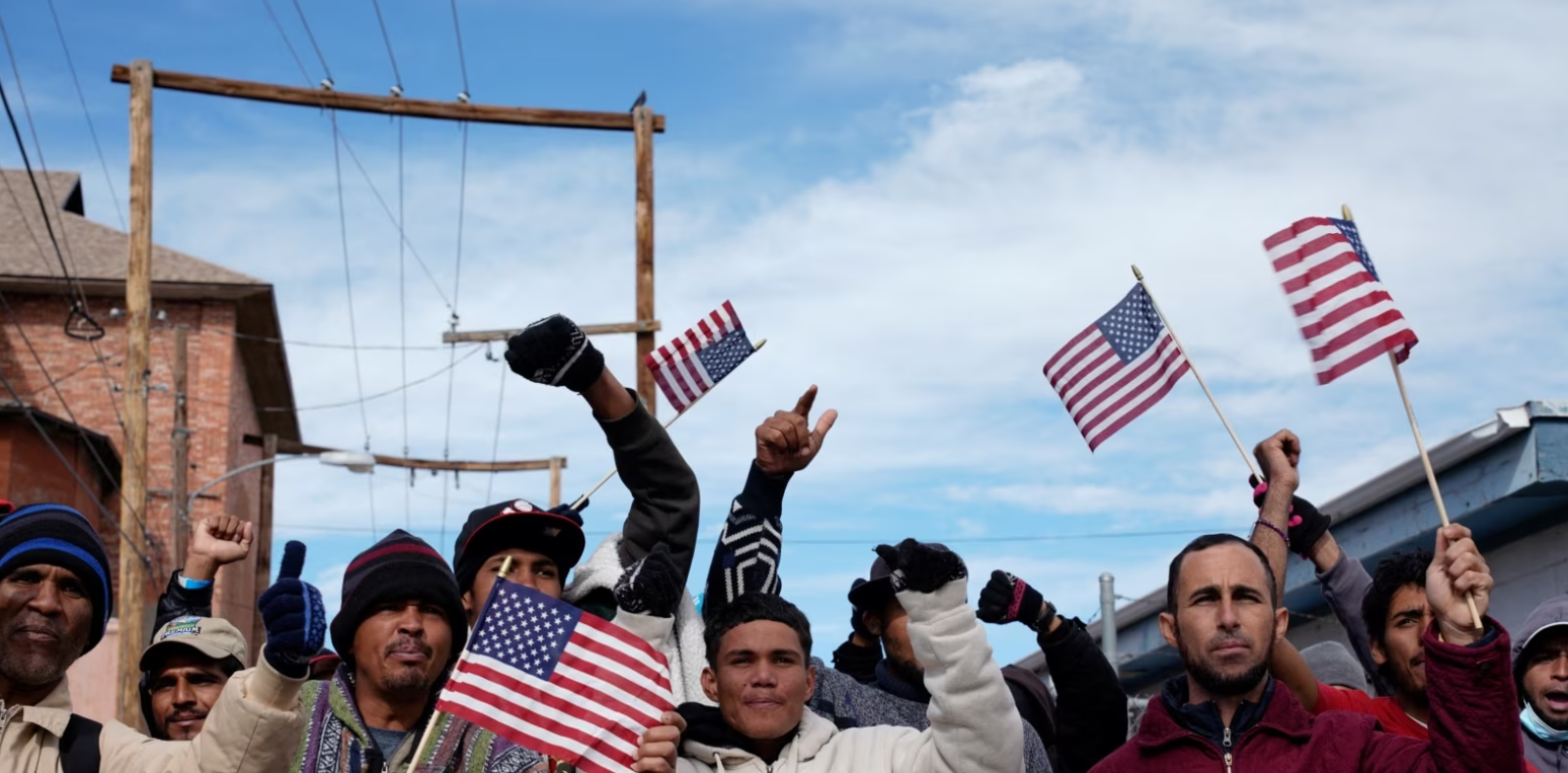 EEUU podría aumentar visas laborales a México y Centroamérica (Video)