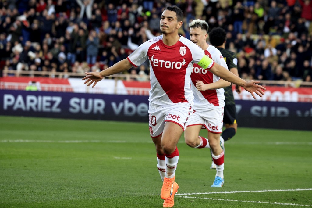 Ben Yedder dejó al PSG en crisis y a tres días de recibir al Bayern